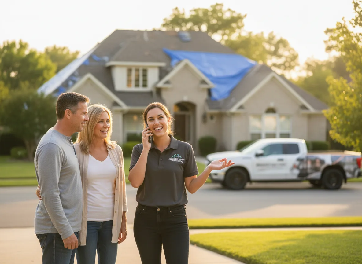 Emergency Roof Repair Latham, KS FAQs